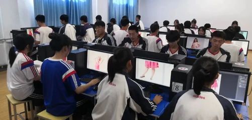 運城龍翔高級技工學校2024年招生簡章 計算機軟硬件技術開發(fā)專業(yè)