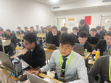 四維透視 揭秘八維教育在移動(dòng)智能軟件開發(fā)與測試技術(shù)培訓(xùn)領(lǐng)域的核心優(yōu)勢